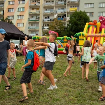 6. piknik SLD pod hasłem 